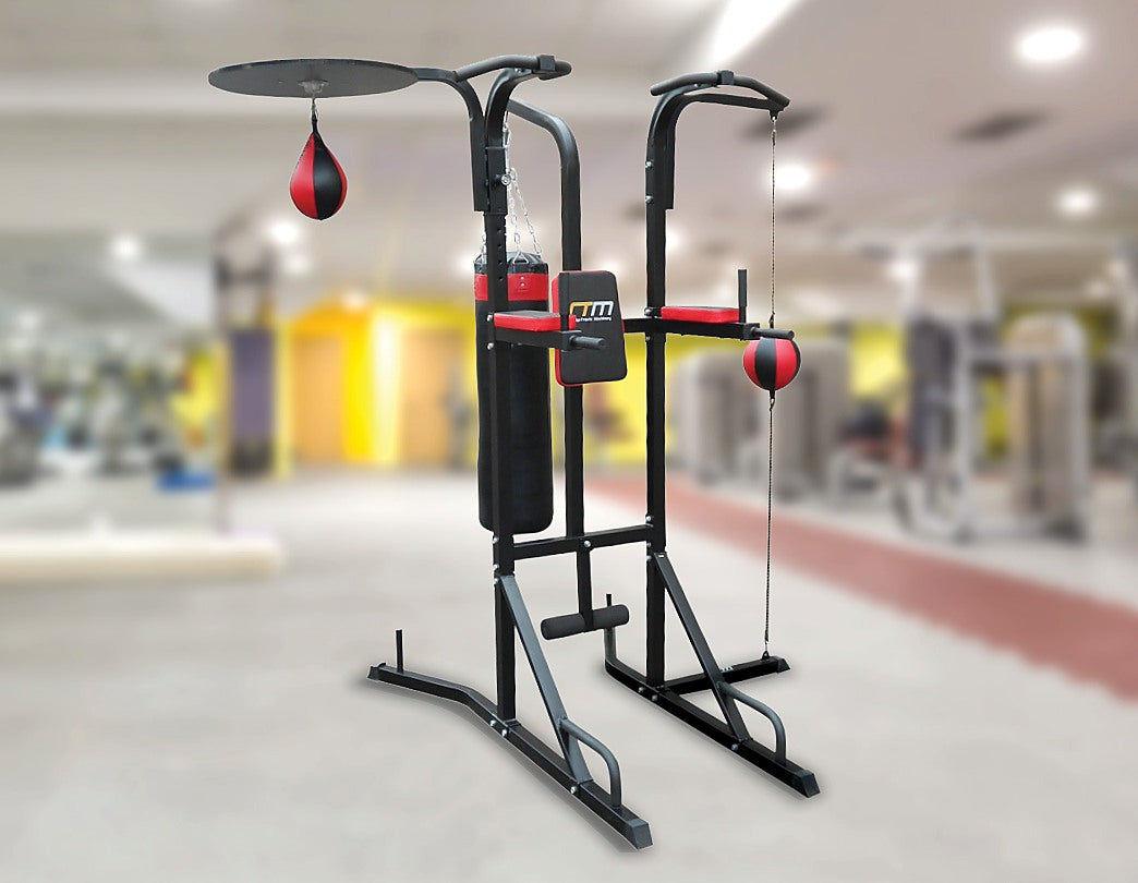 Best Speed Bag Size - Speed Bag Labs