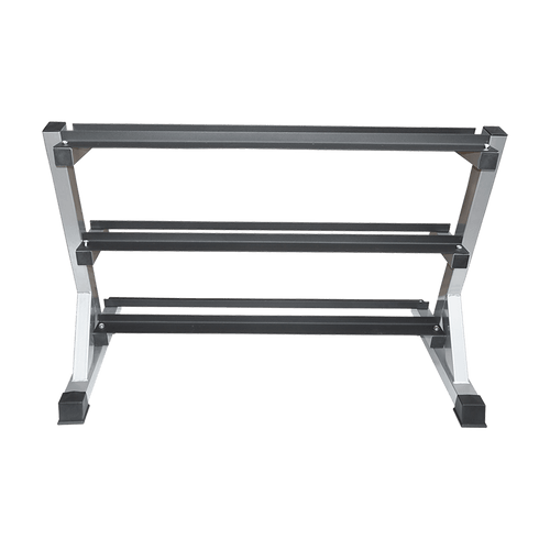 3 Tier Dumbbell Rack for Dumbbell Weights Storage