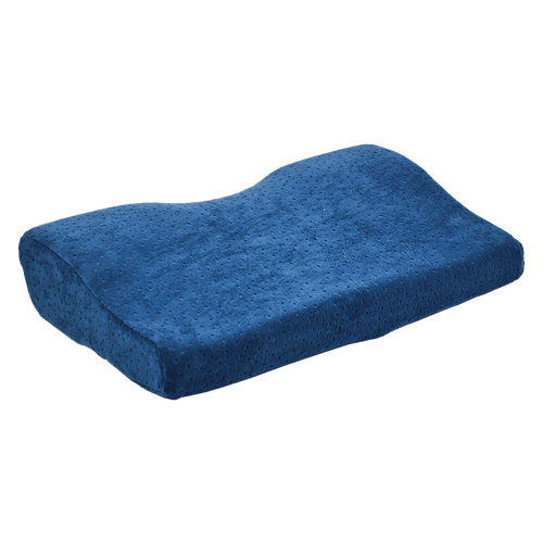 Memory Foam Neck Pillow Cushion Support Rebound Contour Pain Relief Health Care