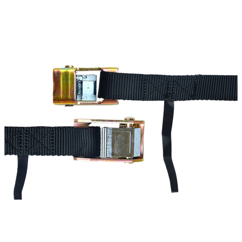 235mm Wooden Gymnastic Rings – Premium Olympic-Style Strength Training & Fitness Equipment