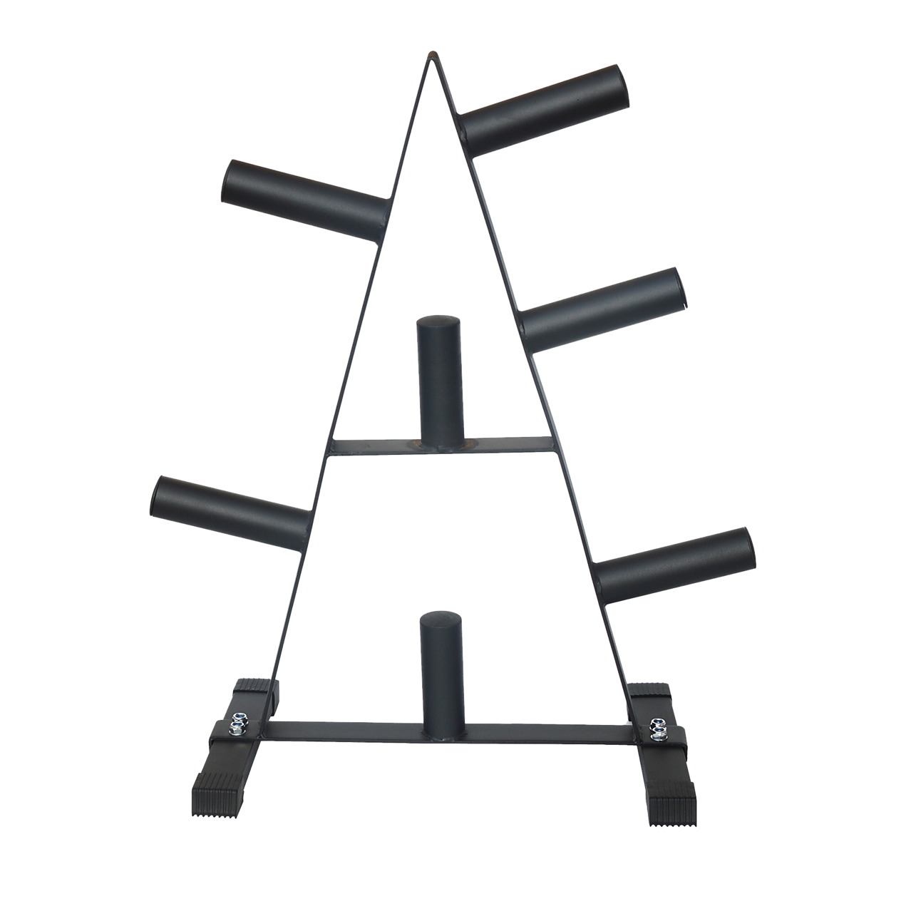 SereneLife Olympic Weight Plate Rack - 800 Pounds Capacity : Target Olympic weight rack