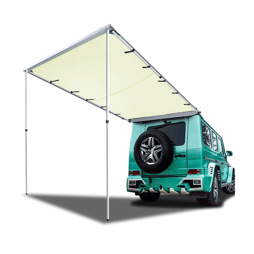 1.4m x 2m Car Side Awning Roof
