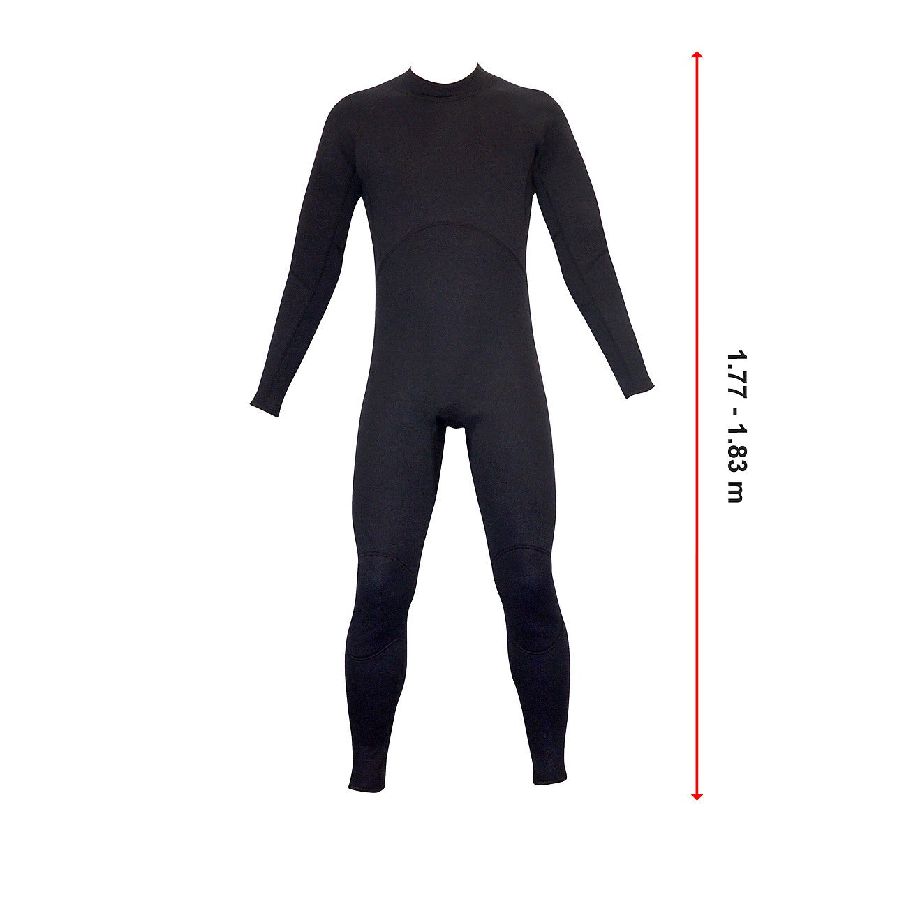 Mens steamer wetsuit sale deals