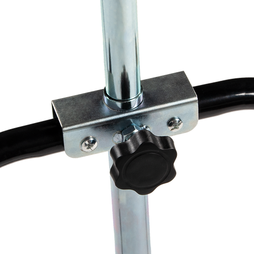 Black Kids Gymnastics Bars – Training Horizontal Monkey Kip Bar