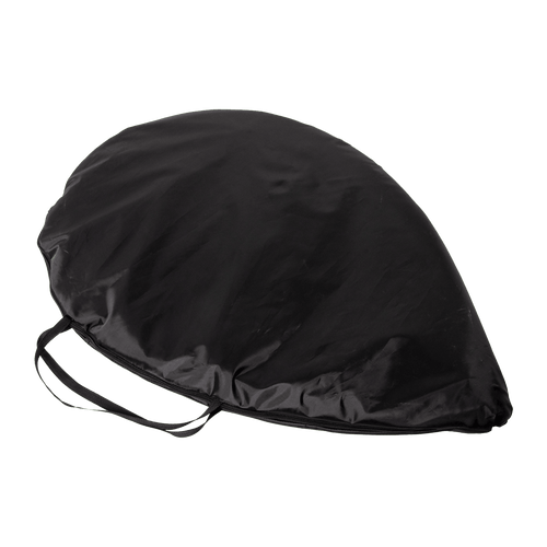 Pair of Soccer Football Goals 180cm Pop Up Portable Quick Set Up