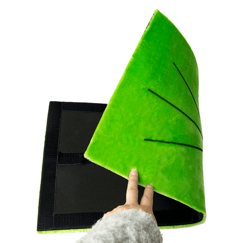 Golf Training Mat for Swing Detection Batting Golf Practice Training Aid Game