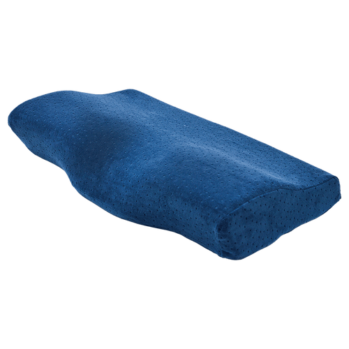 Memory Foam Neck Pillow Cushion Support Rebound Contour Pain Relief Health Care