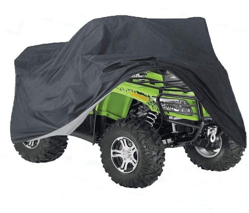 300D Heavy Duty ATV Cover Storage For Polaris Sportsman 450/570/850/800/500 XP