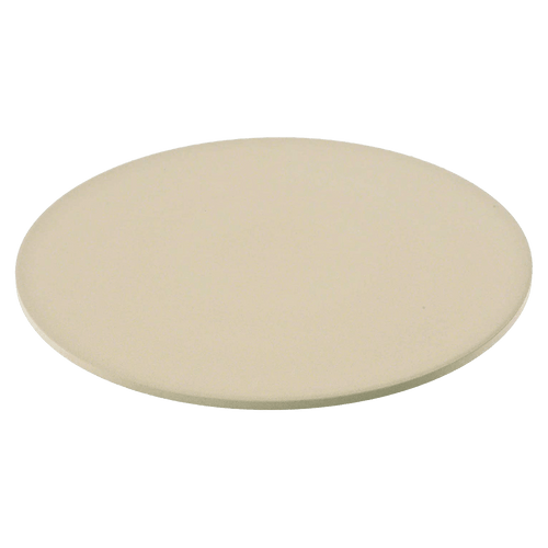 38cm XL Pizza & Baking Stone for BBQ/Oven/Grill