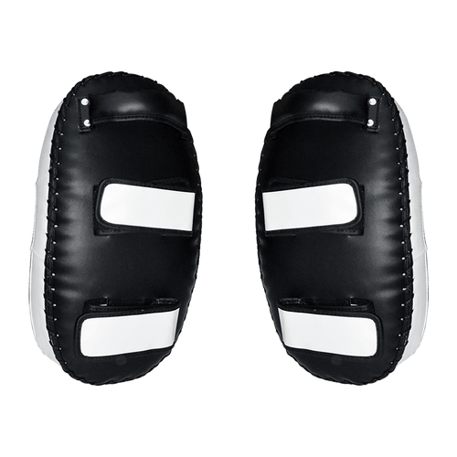 MMA Kick Boxing Pads Curved Strike Shield Punching Bag Focus Arm Muay Thai