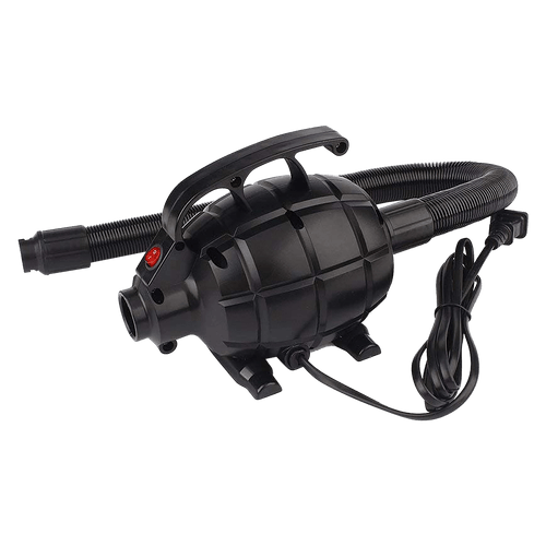 Inflatable Air Track Gym Tumbling Mat with Pump 6m