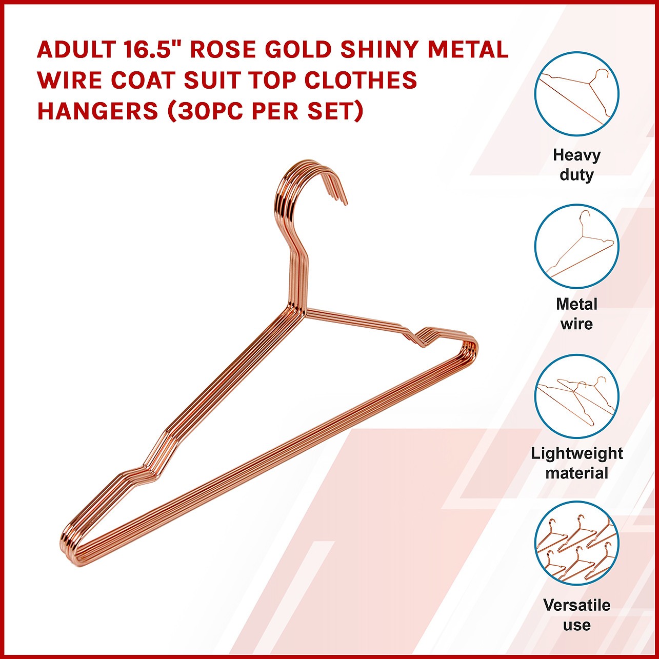 Coat with shiny metal hotsell