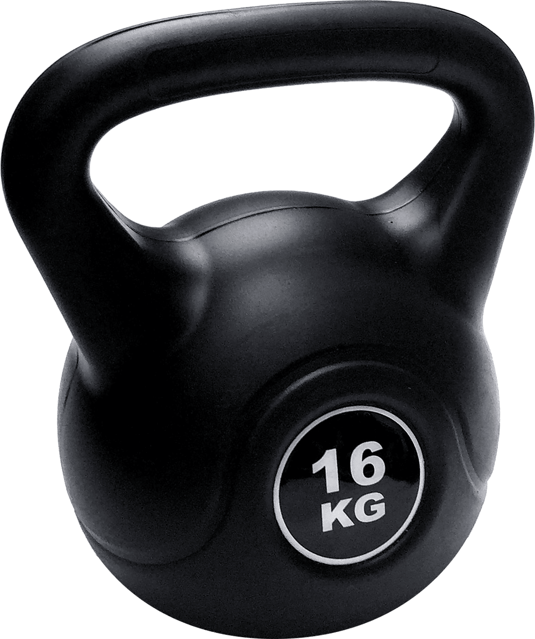 Kettle Bell 16KG Training Weight Fitness Gym Kettlebell Sports Fitness Weights