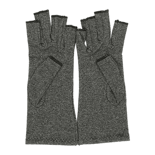 Arthritis Gloves Compression Joint Finger Hand Wrist Support Brace - Small