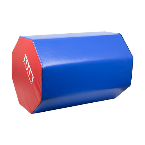 Octagon Tumbler Gymnastics Mat Exercise Floor Dance Yoga Training