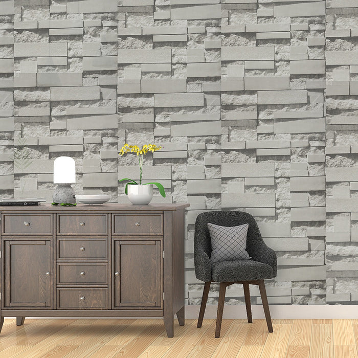 Non-woven/PVC Wall Paper Roll  Australia's DIY, Renovation, Home and  Lifestyle Store