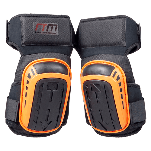 Knee Pads for Work, Construction, Gardening, Flooring and Carpentry