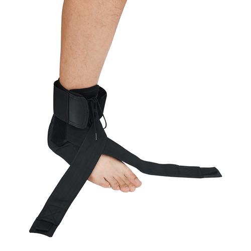 Medium Ankle Brace Stabilizer - Ankle sprain & instability