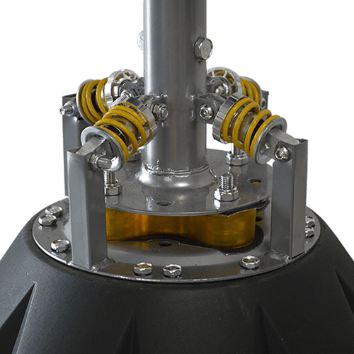 180cm Free Standing Boxing Punching Bag Stand MMA UFC Kick Fitness