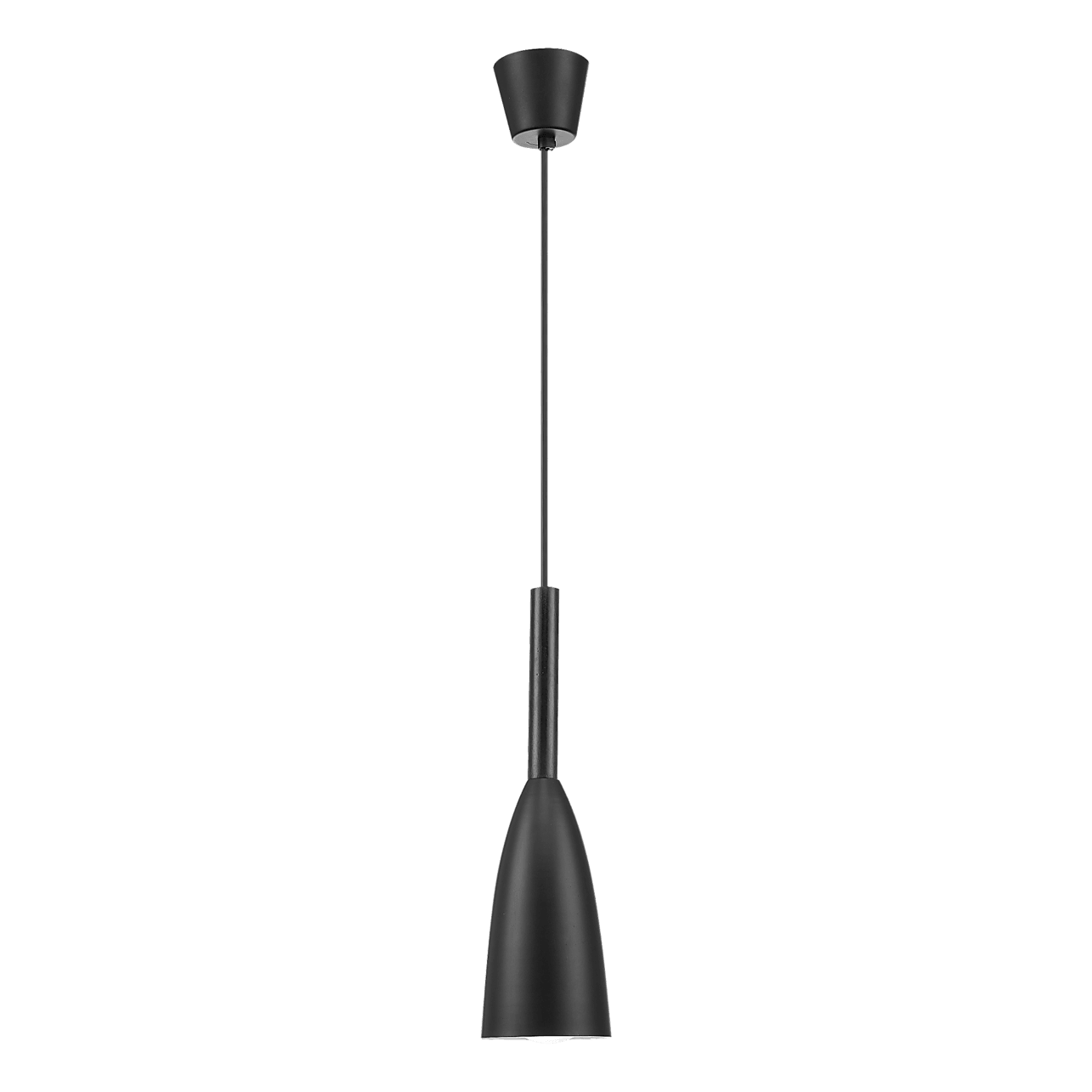 Breakfast bar lights black deals