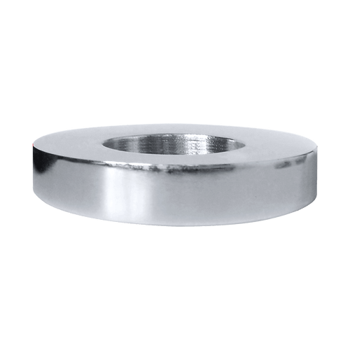 Chrome Metric Fractional Olympic Weight Plates 0.25 - 1.0kg