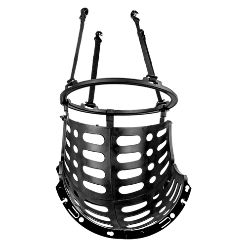 Basketball Return Net - Ball Returner Basketball Rebounder