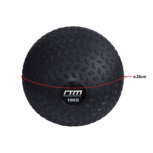 10kg Tyre Thread Slam Ball Medicine Ball