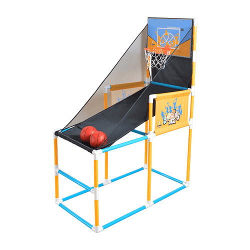 Kids Basketball Hoop Arcade Game