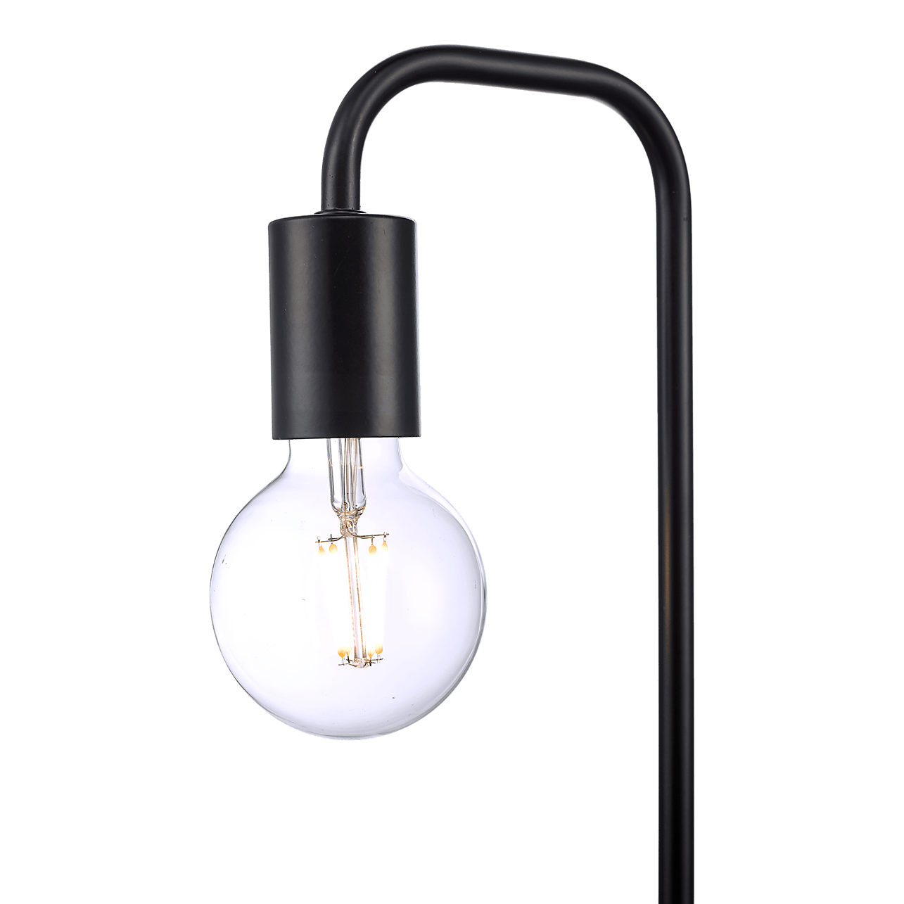 Modern Table Lamp Desk Light with Timber Base Australia s DIY