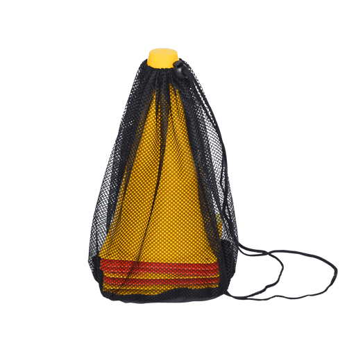 230mm Training Cones Set Witches Hat Football Soccer Rugby Traffic