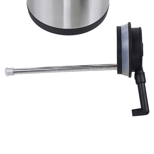 Air Pot for Tea Coffee 5L Pump Action Insulated Airpot Flask Drink Dispenser