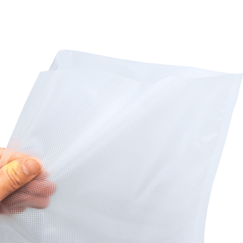 100x Vacuum Sealer Bags Food Storage Saver Heat Seal Cryovac 20cm x 30cm