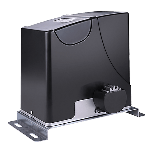 1000KG Auto Slide Sliding Gate Opener Automatic w 4m Rail