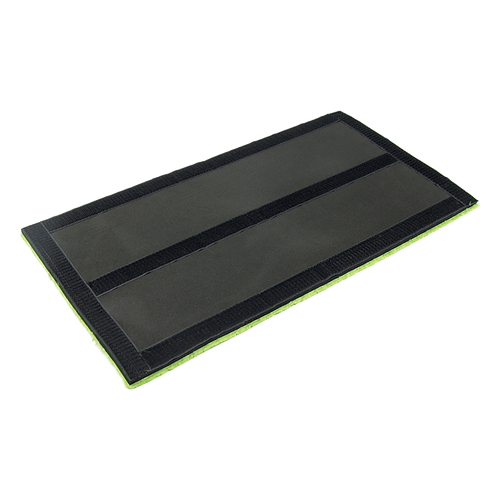 Golf Training Mat for Swing Detection Batting Golf Practice Training Aid Game