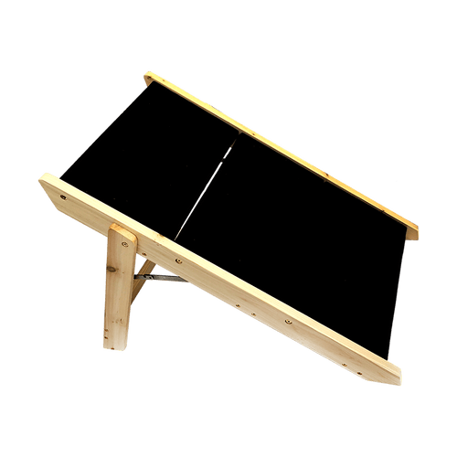 3 Steps Portable Dog Cat Pet Stairs 