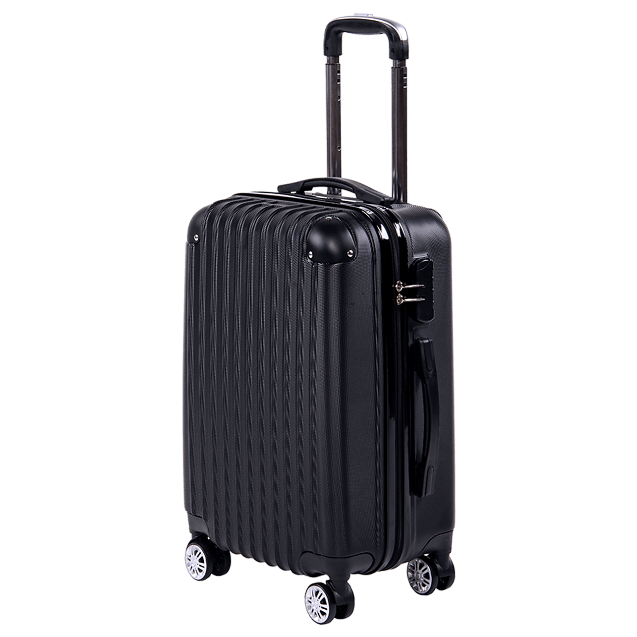 Delegate Suitcases Luggage Set 20