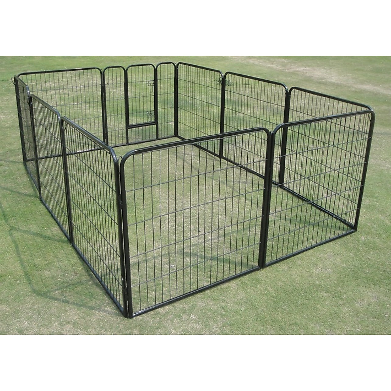 Exercise pen hotsell