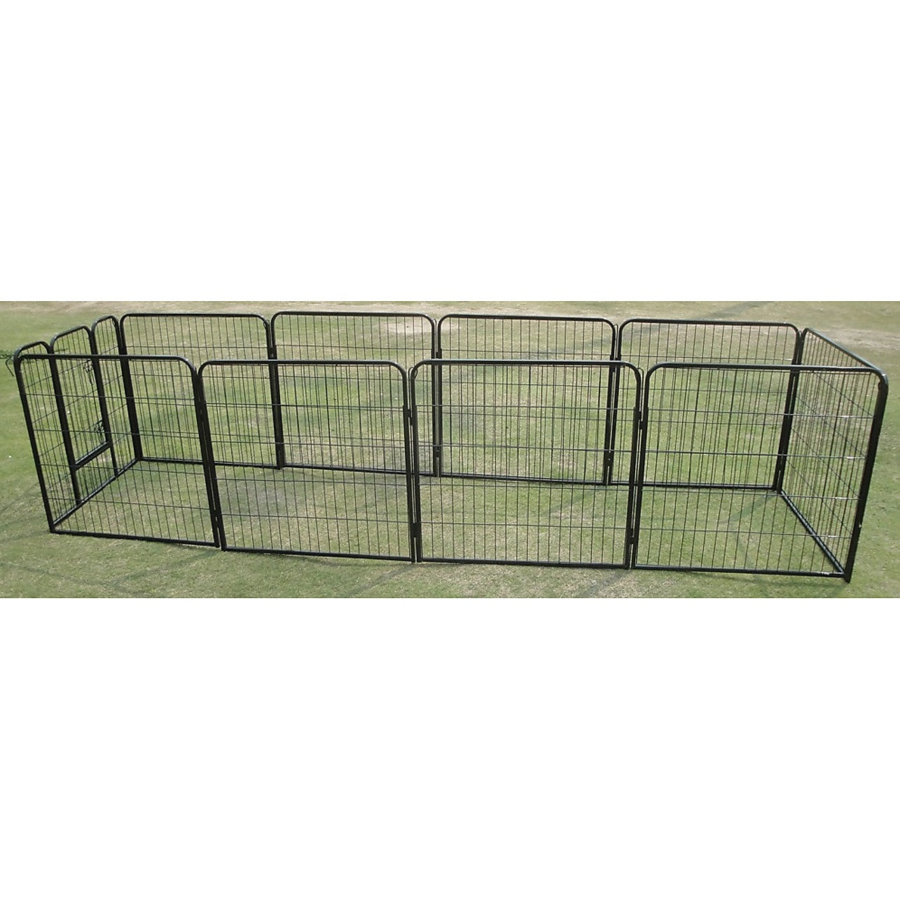 Tall exercise pen for dogs top