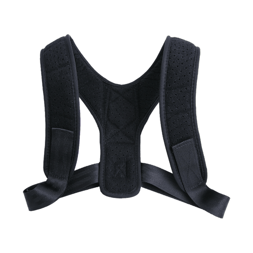 Posture Clavicle Support Corrector Back Straight Shoulders Brace Strap Correct