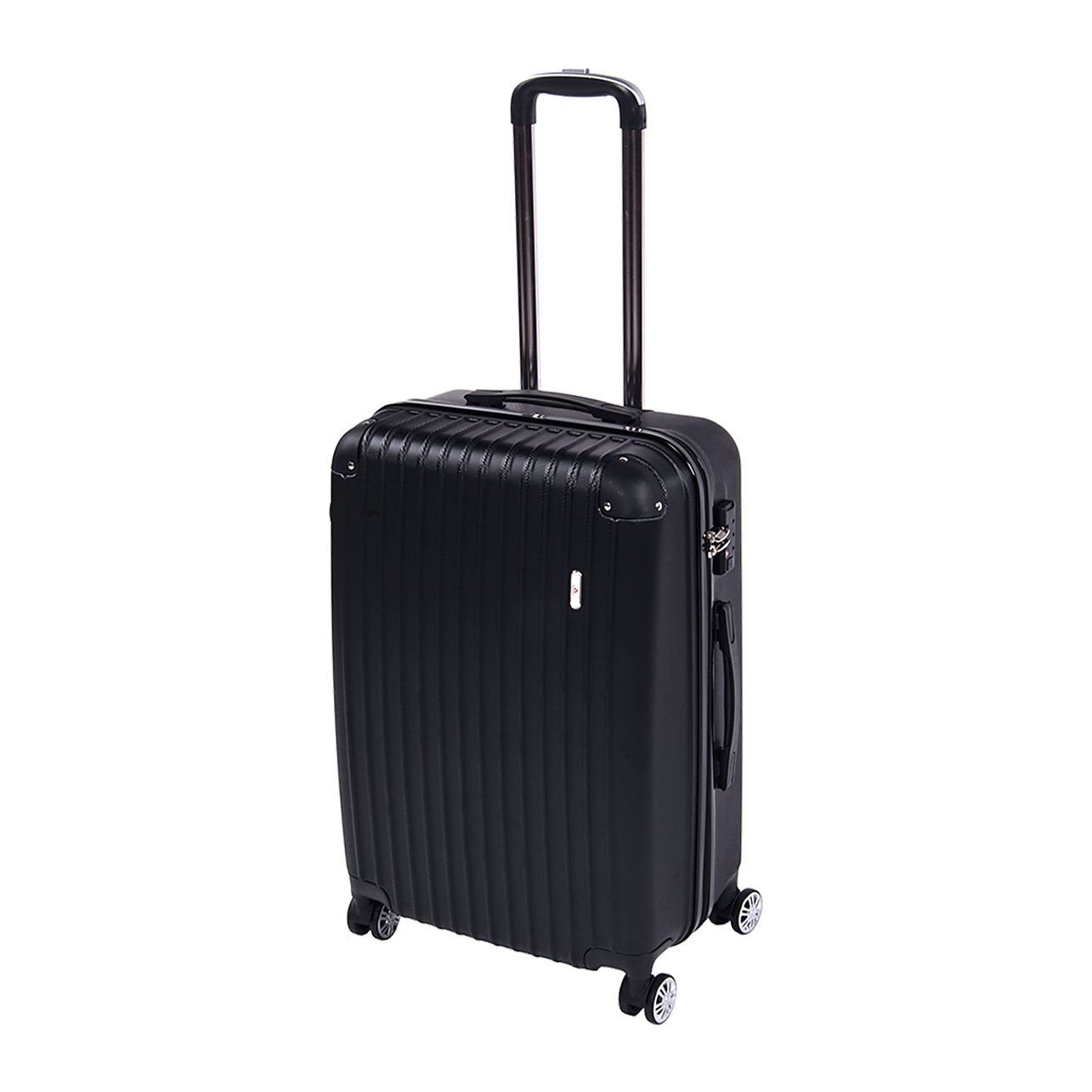 Delegate Suitcases Luggage Set 20 24 28Carry On Trolley TSA Travel Bag -  Home & Lifestyle > Travel Goods