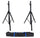 Tripod DJ PA Speaker Stand Set with Carry Bag