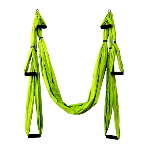 Yoga Swing Inversion Pilates Anti-Gravity Fitness