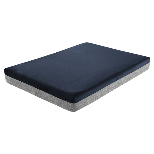 Memory Foam Dog Bed 12cm Thick Large Orthopedic Dog Pet Beds Waterproof Big