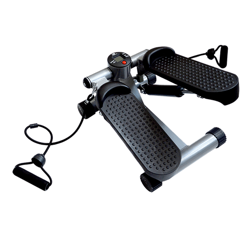 Aerobic Fitness Step Air Stair Climber Stepper Exercise Machine