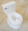 Potty Toilet Trainer - Bathroom Training Toddler Kids