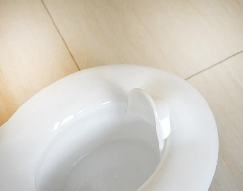 Potty Toilet Trainer - Bathroom Training Toddler Kids