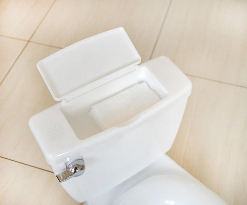 Potty Toilet Trainer - Bathroom Training Toddler Kids
