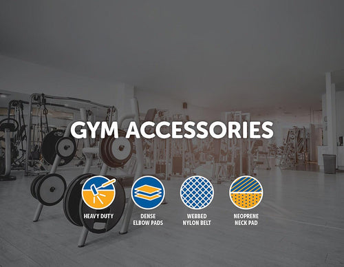 Bicep Curl Arm Bodybuilding Aid