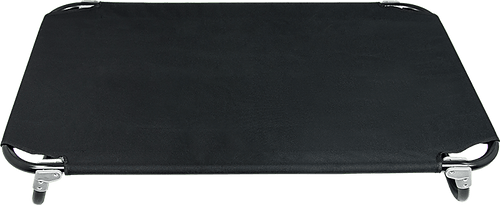 110 x 65cm Dog Pet Bed Foldable Elevated Portable Waterproof Outdoor Raised Basket