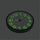 305mm Luminous Wall Clock Glow In The Dark Silent Quartz Indoor Home Modern Clock